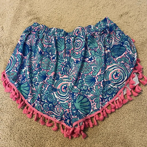 Simply Southern Casual Shorts - Picture 4 of 12